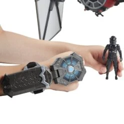 Hasbro Star Wars Episode 8: Force Link Starter Set -Action Figures Shop 11541152 1714512612092175