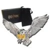 Noble Collection Harry Potter The Flying Hedwig Brooch -Action Figures Shop 11727562 6634702556679702