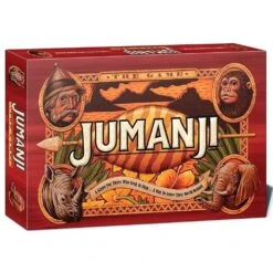 Jumanji Bundle -Action Figures Shop 11790016 1414589045960658