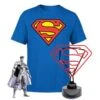 DC COMICS Superman Bundle -Action Figures Shop 11806731 6664591875656547