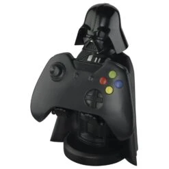 Cable Guys Star Wars Darth Vader Controller And Smartphone Stand