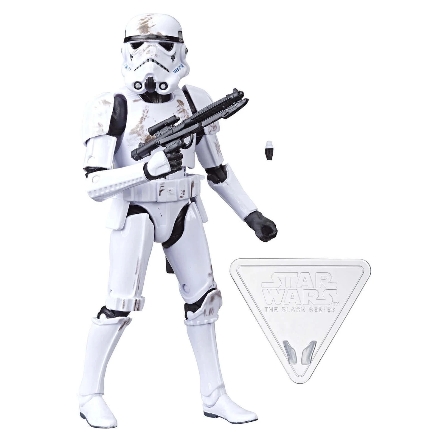 Hasbro Star Wars The Black Series: Episode 4 Luke's Death Star Escape 4 Hasbro Star Wars The Black Series: Episode 4 Luke's Death Star Escape - Image 2