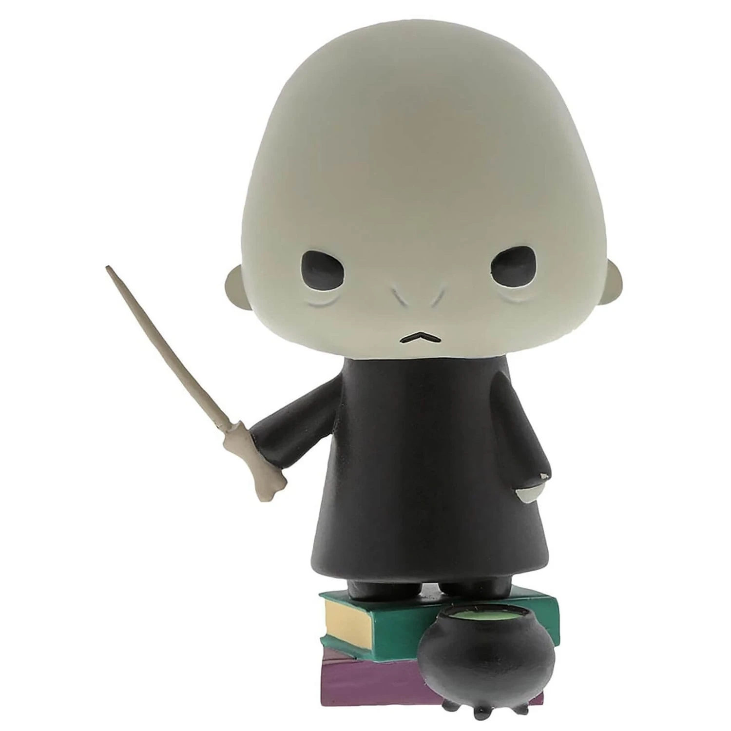 The Wizarding World Of Harry Potter Chibi Style Voldemort 8.0cm 3 The Wizarding World Of Harry Potter Chibi Style Voldemort 8.0cm