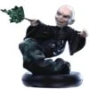 Quantum Mechanix Harry Potter Q-Fig - Lord Voldemort 2 Quantum Mechanix Harry Potter Q-Fig - Lord Voldemort -Action Figures Shop 12087613 4684912025951046