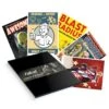 Fallout Lithograph - Set Of 5 Prints -Action Figures Shop 12202733 1194690654682718