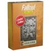 FANATTIK Fallout Limited Edition Perk Card - Charisma (#4 Out Of 7) -Action Figures Shop 12239420 2124725866881665