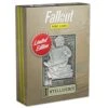 FANATTIK Fallout Limited Edition Perk Card - Intelligence (#5 Out Of 7) 1 FANATTIK Fallout Limited Edition Perk Card - Intelligence (#5 Out Of 7) -Action Figures Shop 12239421 1134731324538287