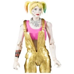 McFarlane DC Multiverse 7 Inch Action Figure - Birds Of Prey Harley Quinn -Action Figures Shop 12241558 8554987180502886