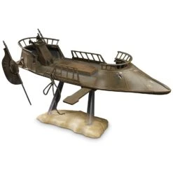 Hasbro Star Wars Vintage Jabbas Skiff Vehicle 10 Hasbro Star Wars Vintage Jabbas Skiff Vehicle -Action Figures Shop 12255503 1084704378711906