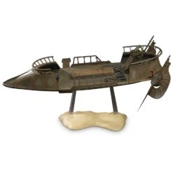 Hasbro Star Wars Vintage Jabbas Skiff Vehicle 8 Hasbro Star Wars Vintage Jabbas Skiff Vehicle -Action Figures Shop 12255503 1724704378543801