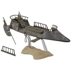 Hasbro Star Wars Vintage Jabbas Skiff Vehicle 11 Hasbro Star Wars Vintage Jabbas Skiff Vehicle -Action Figures Shop 12255503 1874704378833163