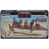 Hasbro Star Wars Vintage Jabbas Skiff Vehicle 2 Hasbro Star Wars Vintage Jabbas Skiff Vehicle -Action Figures Shop 12255503 5594704378458910