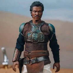 Sideshow Collectibles Star Wars Episode VI Action Figure 1/6 Lando Calrissian (Skiff Guard Version) 30 Cm -Action Figures Shop 12450798 1035020572323184