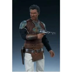 Sideshow Collectibles Star Wars Episode VI Action Figure 1/6 Lando Calrissian (Skiff Guard Version) 30 Cm -Action Figures Shop 12450798 1165020571409114