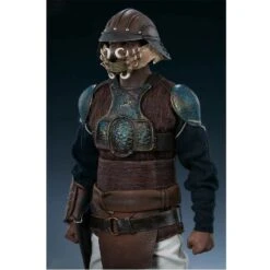 Sideshow Collectibles Star Wars Episode VI Action Figure 1/6 Lando Calrissian (Skiff Guard Version) 30 Cm -Action Figures Shop 12450798 1325020571571894