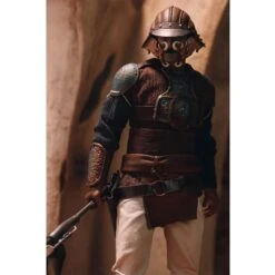 Sideshow Collectibles Star Wars Episode VI Action Figure 1/6 Lando Calrissian (Skiff Guard Version) 30 Cm -Action Figures Shop 12450798 1595020572082506