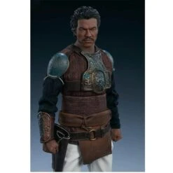 Sideshow Collectibles Star Wars Episode VI Action Figure 1/6 Lando Calrissian (Skiff Guard Version) 30 Cm -Action Figures Shop 12450798 1745020571464926