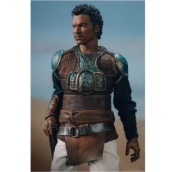 Sideshow Collectibles Star Wars Episode VI Action Figure 1/6 Lando Calrissian (Skiff Guard Version) 30 Cm -Action Figures Shop 12450798 1905020572023187