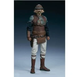Sideshow Collectibles Star Wars Episode VI Action Figure 1/6 Lando Calrissian (Skiff Guard Version) 30 Cm -Action Figures Shop 12450798 2055020571517315