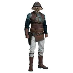 Sideshow Collectibles Star Wars Episode VI Action Figure 1/6 Lando Calrissian (Skiff Guard Version) 30 Cm