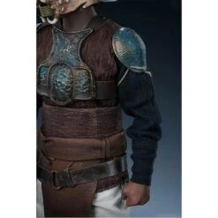 Sideshow Collectibles Star Wars Episode VI Action Figure 1/6 Lando Calrissian (Skiff Guard Version) 30 Cm -Action Figures Shop 12450798 3425020571682609