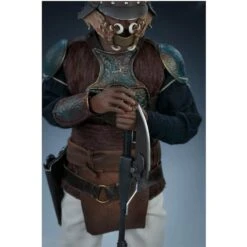 Sideshow Collectibles Star Wars Episode VI Action Figure 1/6 Lando Calrissian (Skiff Guard Version) 30 Cm -Action Figures Shop 12450798 8435020571792043