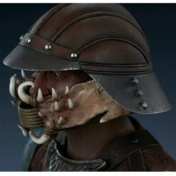 Sideshow Collectibles Star Wars Episode VI Action Figure 1/6 Lando Calrissian (Skiff Guard Version) 30 Cm -Action Figures Shop 12450798 8735020571958504