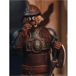 Sideshow Collectibles Star Wars Episode VI Action Figure 1/6 Lando Calrissian (Skiff Guard Version) 30 Cm -Action Figures Shop 12450798 9115020572199386