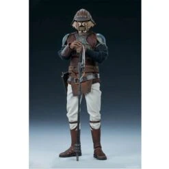 Sideshow Collectibles Star Wars Episode VI Action Figure 1/6 Lando Calrissian (Skiff Guard Version) 30 Cm -Action Figures Shop 12450798 9645020571738571