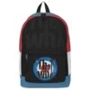 Rocksax The Who Target Two Rucksack -Action Figures Shop 12465858 1324744292973984