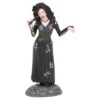 Harry Potter Village Bellatrix Lestrange 8cm 1 Harry Potter Village Bellatrix Lestrange 8cm -Action Figures Shop 12488463 9974786745691174