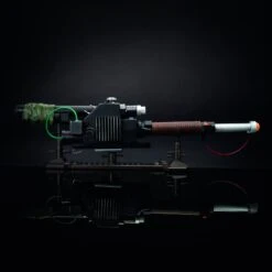 Hasbro Ghostbusters Plasma Series Spengler’s Neutrona Wand 27 Hasbro Ghostbusters Plasma Series Spengler’s Neutrona Wand -Action Figures Shop 12490552 1034927557923874