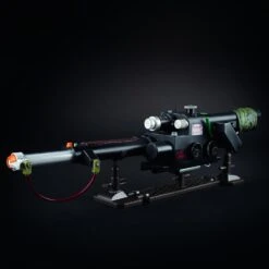Hasbro Ghostbusters Plasma Series Spengler’s Neutrona Wand 22 Hasbro Ghostbusters Plasma Series Spengler’s Neutrona Wand -Action Figures Shop 12490552 6634927557572835