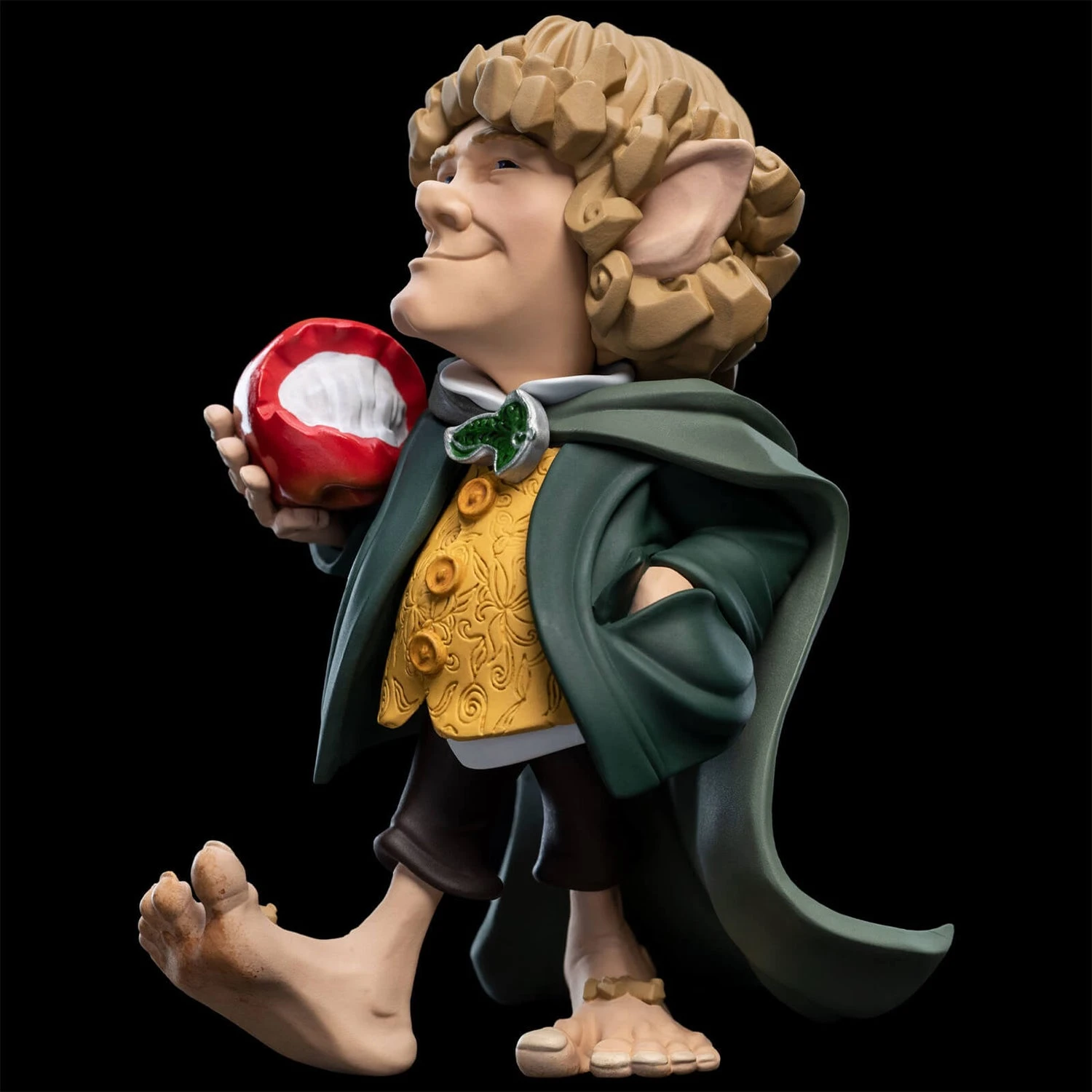 Weta Collectibles Lord Of The Rings Mini Epics Vinyl Figure Merry 18 Cm 4 Weta Collectibles Lord Of The Rings Mini Epics Vinyl Figure Merry 18 Cm - Image 2