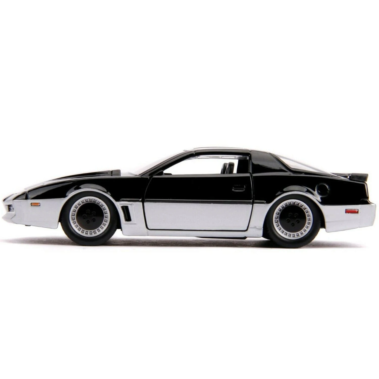 Jada Diecast 1:32 Knight Rider K.A.R.R 4 Jada Diecast 1:32 Knight Rider K.A.R.R - Image 2