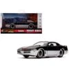 Jada Diecast 1:32 Knight Rider K.A.R.R 1 Jada Diecast 1:32 Knight Rider K.A.R.R -Action Figures Shop 12609083 1624776643500105