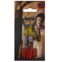 Texas Chainsaw Massacre Magnetic Bottle Opener -Action Figures Shop 12612122 5214777465259094