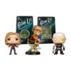 Stan Lee Limited Edition Collector's Crate - Zavvi Exclusive -Action Figures Shop 12649499 3384817669101935