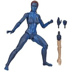Hasbro Marvel Legends X-Men Mystique Action Figure -Action Figures Shop 12649579 2044784216514336