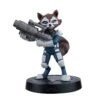 Eaglemoss Marvel Rocket Racoon Figure -Action Figures Shop 12659993 3574789413258096