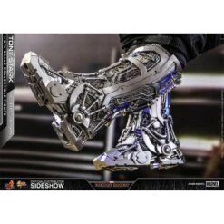 Hot Toys Iron Man Movie Masterpiece Action Figure 1/6 Tony Stark (Mech Test Version) 30 Cm 21 Hot Toys Iron Man Movie Masterpiece Action Figure 1/6 Tony Stark (Mech Test Version) 30 Cm -Action Figures Shop 12666519 1084789940034504