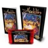 Aladdin Legacy Cartridge - Sega Genesis (US Cartridge) - UK And EU Exclusive 2 Aladdin Legacy Cartridge - Sega Genesis (US Cartridge) - UK And EU Exclusive -Action Figures Shop 12669008 1064791927860202