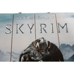 Doctor Collector Skyrim Aereal Wood Art - Limited Edition 11 Doctor Collector Skyrim Aereal Wood Art - Limited Edition -Action Figures Shop 12673735 5274793546159232
