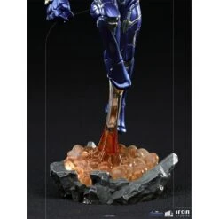Iron Studios Marvel Avengers Endgame Mini Co. PVC Figure Pepper Potts 17 Cm -Action Figures Shop 12676249 1224800500285973