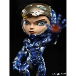Iron Studios Marvel Avengers Endgame Mini Co. PVC Figure Pepper Potts 17 Cm -Action Figures Shop 12676249 1634800500398710