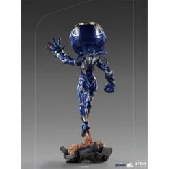 Iron Studios Marvel Avengers Endgame Mini Co. PVC Figure Pepper Potts 17 Cm -Action Figures Shop 12676249 2084800500108199