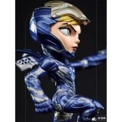 Iron Studios Marvel Avengers Endgame Mini Co. PVC Figure Pepper Potts 17 Cm -Action Figures Shop 12676249 5214800500485020
