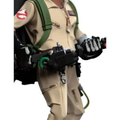 Weta Collectibles Ghostbusters Mini Epics Vinyl Figure Winston Zeddemore 18 Cm 16 Weta Collectibles Ghostbusters Mini Epics Vinyl Figure Winston Zeddemore 18 Cm -Action Figures Shop 12689710 1664797377694366
