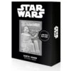 FANATTIK Star Wars Iconic Scene Collection Limited Edition Ingot - Darth Vader 1 FANATTIK Star Wars Iconic Scene Collection Limited Edition Ingot - Darth Vader -Action Figures Shop 12690069 5784797649983750