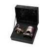Star Wars Princess Leia Premium Gold Cuff And Bracelet Replica Set – Zavvi Worldwide Exclusive